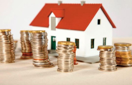 Recul des taux fixes des crédits à l'habitat à fin mars