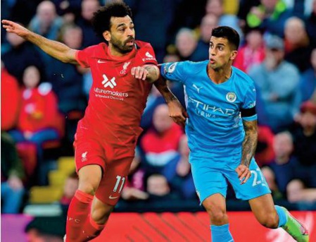 Liverpool en finale aux dépens de City