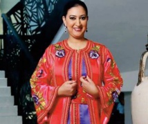 Dounia Boutazout: J'ai toujours été attirée par des personnages reflétant l'image de la femme marocaine Dounia Boutazout: J'ai toujours été attirée par des personnages reflétant l'image de la femme marocaine