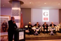 L'importance de la culture dans le développement régional débattue par les Compagnons de Gutenberg L'importance de la culture dans le développement régional débattue par les Compagnons de Gutenberg