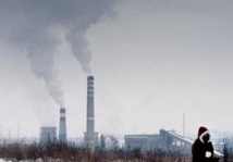 La Bulgarie, pays le plus pauvre et le plus pollué d’Europe La Bulgarie, pays le plus pauvre et le plus pollué d’Europe