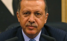 Erdogan prêt  à quitter le pouvoir