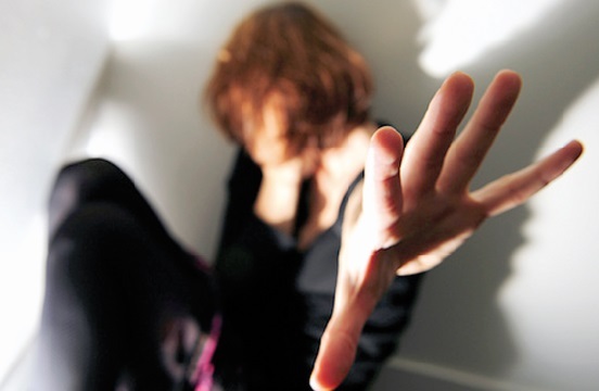 La violence contre les femmes continue à faire des victimes La violence contre les femmes continue à faire des victimes