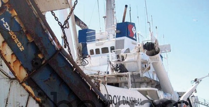 Révélationschoc sur le naufrage du “Taouss”