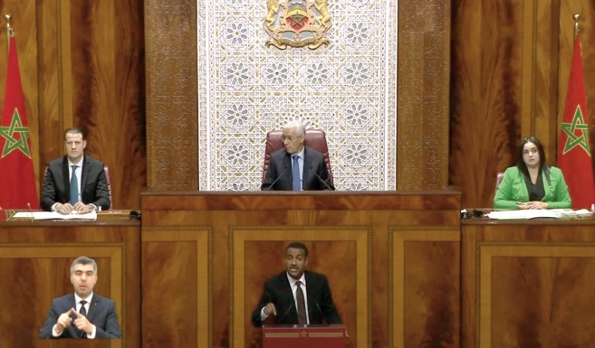 Trêve de la politique de l'autruche !