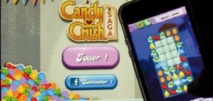 Les jeux sur mobiles, un phénomène en pleine expansion grâce aux accros Les jeux sur mobiles, un phénomène en pleine expansion grâce aux accros