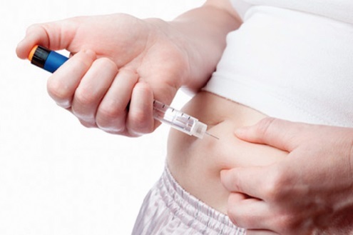 Pour une mobilisation générale contre le diabète Pour une mobilisation générale contre le diabète