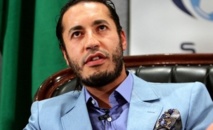 Saadi Kadhafi remis à Tripoli