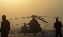 Cinq soldats afghans tués par une frappe de l'Otan