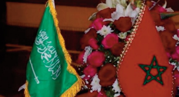 Maroc-Arabie Saoudite : vers la création d' un système industriel intégré