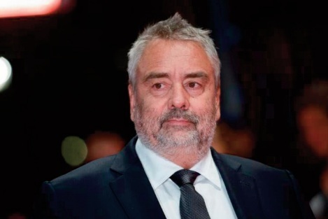 Le non-lieu pour viol en faveur de Luc Besson devant la Cour d'appel