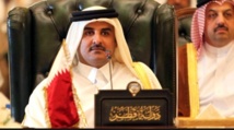 L’Egypte rappelle son ambassadeur au Qatar