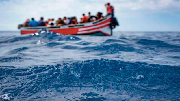 La délicatesse assassine de l’Algérie envers ses harragas La délicatesse assassine de l’Algérie envers ses harragas