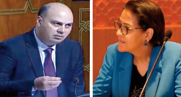 Majida Chahid : Il est temps que la région de Draâ-Tafilalet soit dotée de sa propre université Majida Chahid : Il est temps que la région de Draâ-Tafilalet soit dotée de sa propre université