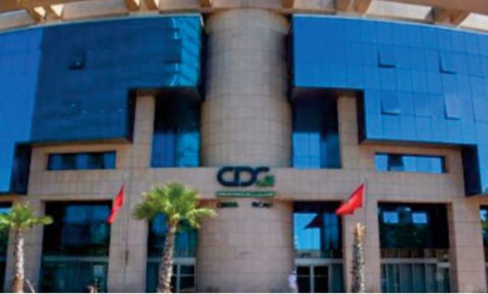 Réalisations satisfaisantes de la CNRA et de la RCAR en 2021 Réalisations satisfaisantes de la CNRA et de la RCAR en 2021