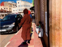 Salimata, Fofana et tant d’ autres… Salimata, Fofana et tant d’ autres…