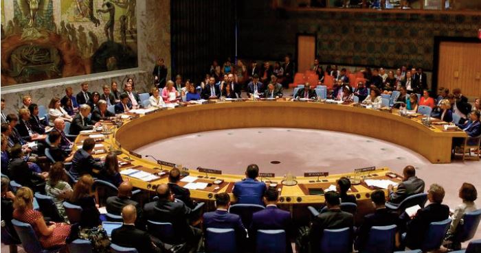 Quel impact pourrait avoir la nouvelle tournée de Staffan de Mistura décidée par le Conseil de sécurité ? Quel impact pourrait avoir la nouvelle tournée de Staffan de Mistura décidée par le Conseil de sécurité ?