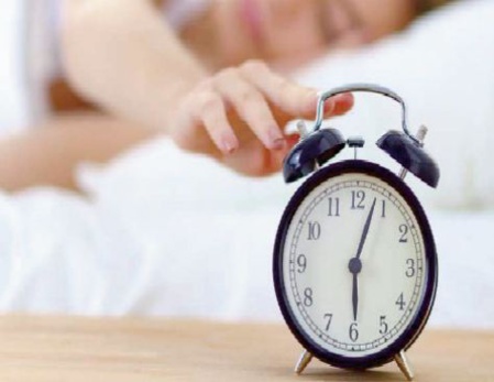 Le manque de sommeil, un facteur perturbateur durant le mois de Ramadan Le manque de sommeil, un facteur perturbateur durant le mois de Ramadan