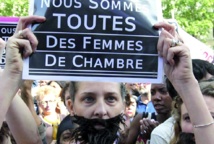 Quand les inégalités débutent par les tâches ménagères Quand les inégalités débutent par les tâches ménagères