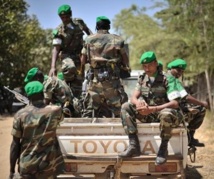 L'Amisom reprend plusieurs localités du sud-ouest  de Mogadiscio