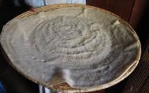 Le teff, céréale éthiopienne sacrée, prochain aliment en or pour le reste du monde? Le teff, céréale éthiopienne sacrée, prochain aliment en or pour le reste du monde?