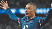 Mbappé, la nouvelle dimension Mbappé, la nouvelle dimension