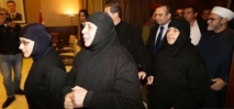 Les religieuses syriennes  de Maaloula libérées contre 150 prisonnières