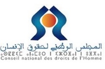 Le CNDH plaide pour la mise en œuvre du Plan national de l’enfance Le CNDH plaide pour la mise en œuvre du Plan national de l’enfance
