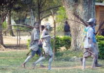 Tribalisme, régionalisme et développement en Afrique Tribalisme, régionalisme et développement en Afrique