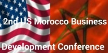 La «Morocco-US Business Development Conference» en conclave à Rabat