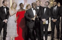 «12 Years a Slave», Oscar du meilleur film, prétend aux MTV Movie Awards
