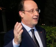 Des jihadistes profèrent des menaces de mort contre le président français
