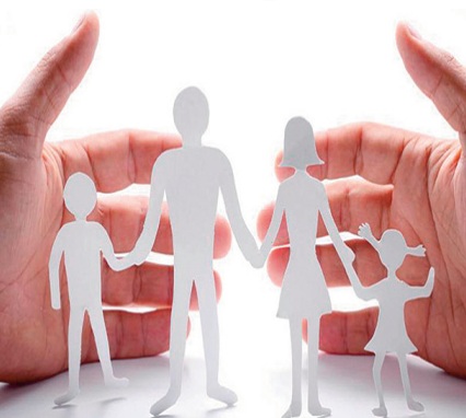 La protection sociale: Un chantier royalement Royal