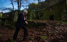 Villages abandonnés de Galice en quête d’une nouvelle vie Villages abandonnés de Galice en quête d’une nouvelle vie