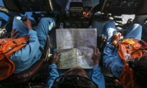 Le mystère du Boeing de la Malaysia  Airlines s’épaissit