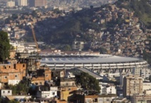 Rio accélère la pacification des favelas