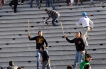 Débats sur la violence dans les stades à Safi et Tétouan