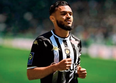 Fin de saison pour Soufiane Boufal