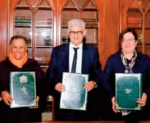 Les bâtiments relevant de la FNM bientôt aménagés en un complexe muséal Les bâtiments relevant de la FNM bientôt aménagés en un complexe muséal