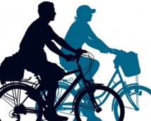 Enjeux de la mobilité douce et usage du vélo au Maroc Enjeux de la mobilité douce et usage du vélo au Maroc
