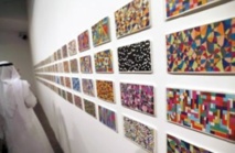 Le Maroc prend part à Art Dubaï