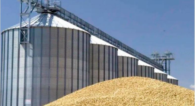 Le Maroc constitue son stock de sécurité de blé