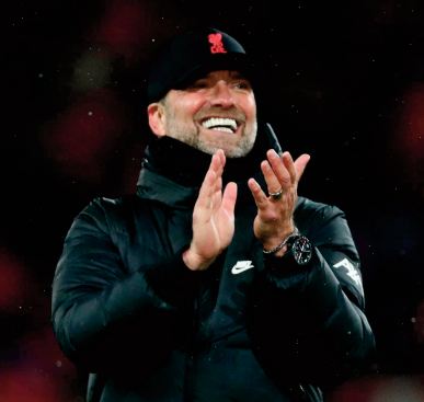 Klopp rempile à Liverpool Un mariage idéal Klopp rempile à Liverpool Un mariage idéal