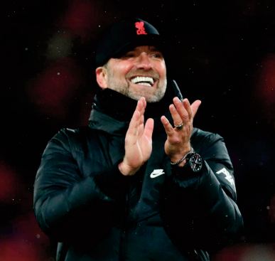 Klopp rempile à Liverpool Un mariage idéal