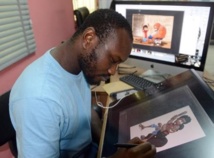 Le Nigeria part à la conquête du marché africain des jeux vidéo Le Nigeria part à la conquête du marché africain des jeux vidéo