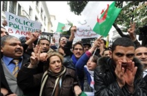 Trois morts dans des manifestations à Ghardaia
