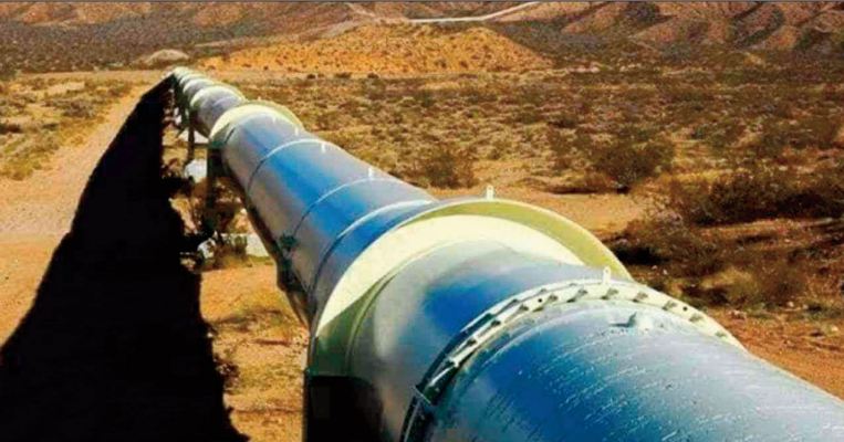 Appui financier de l’OPEC FUND à l’étude d’avant-projet du gazoduc Nigeria-Maroc