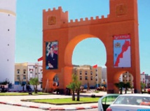 Le 9ème Festival du Madih à Laâyoune aux couleurs des chants spirituels hassanis