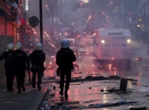 Procès des chefs présumés des manifestations d’été en Turquie
