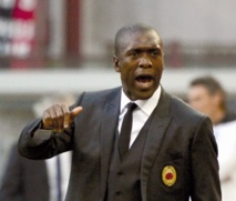 Seedorf refuse la chasse aux “coupables”